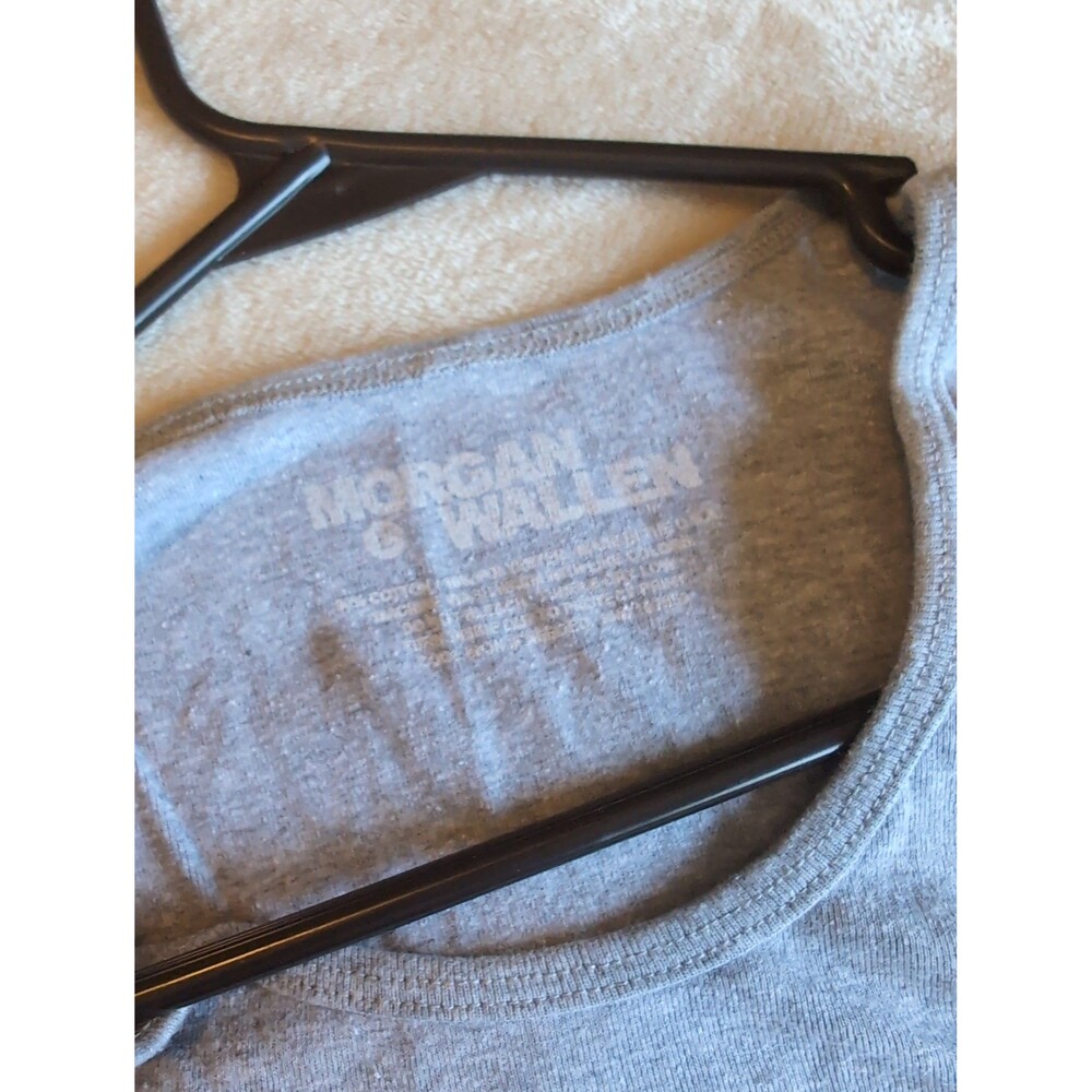 Somebody's Problem Tank Top Large - image 3